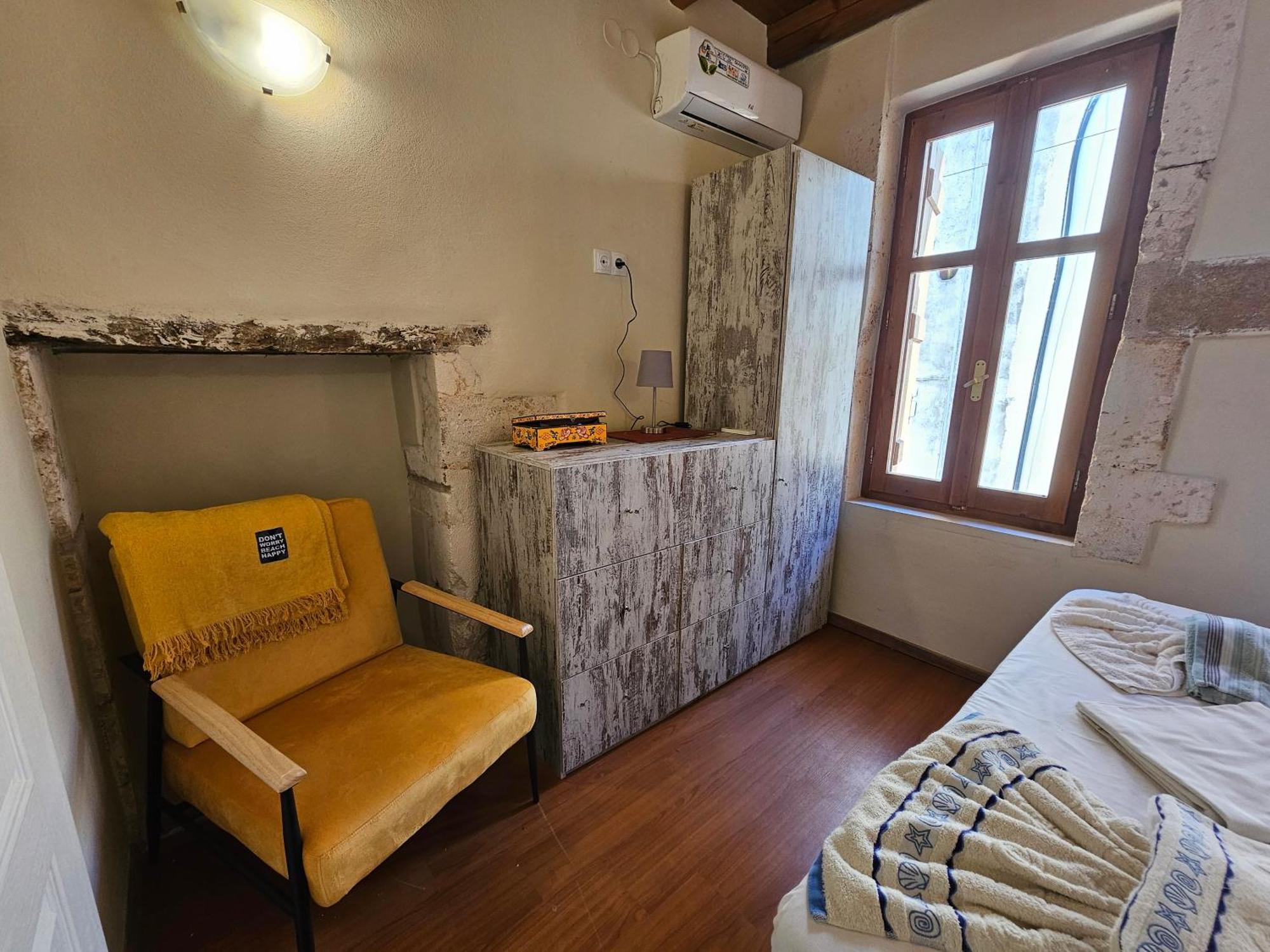 Casa Stella Prázdninový dům Chania (Crete)