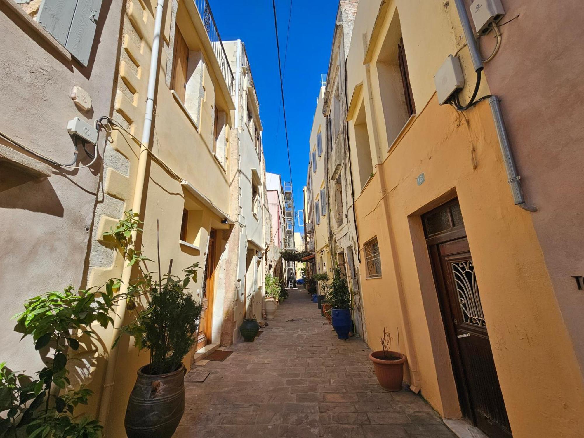 Prázdninový dům Casa Stella