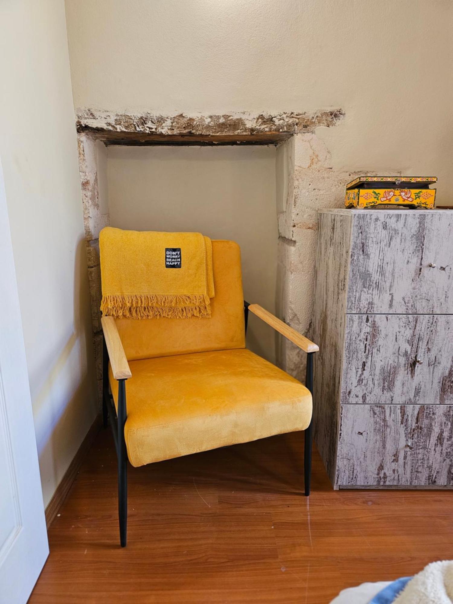 Casa Stella Prázdninový dům Chania (Crete)