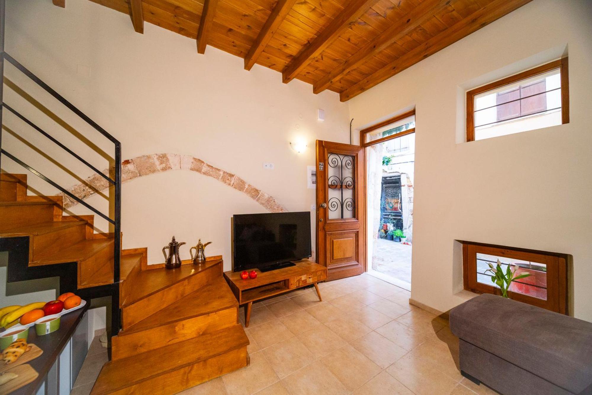 Prázdninový dům Casa Stella Chania (Crete)