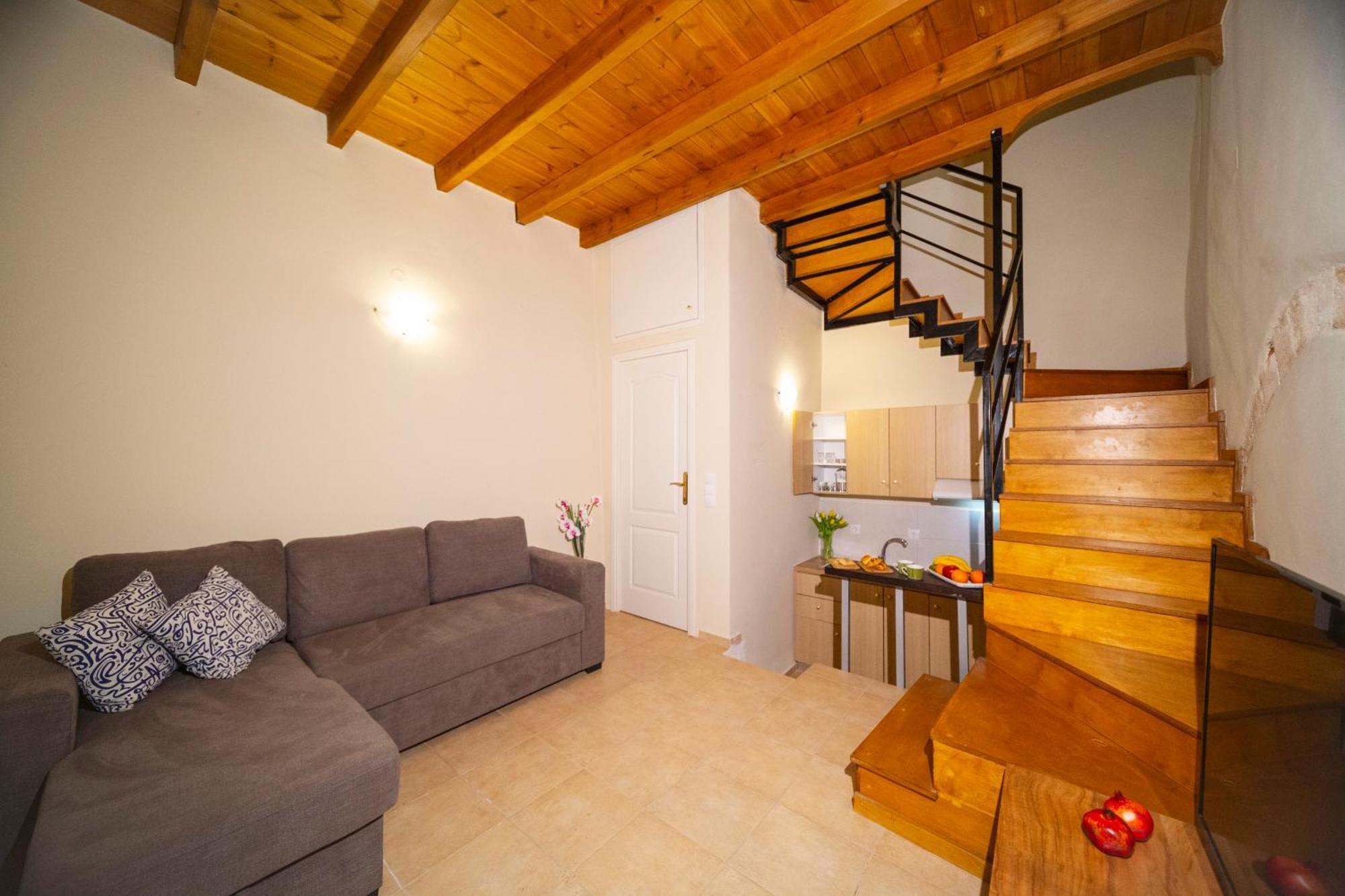 Prázdninový dům Casa Stella