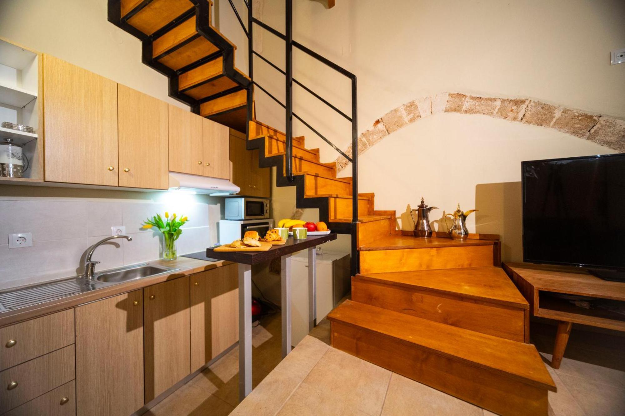 Prázdninový dům Casa Stella