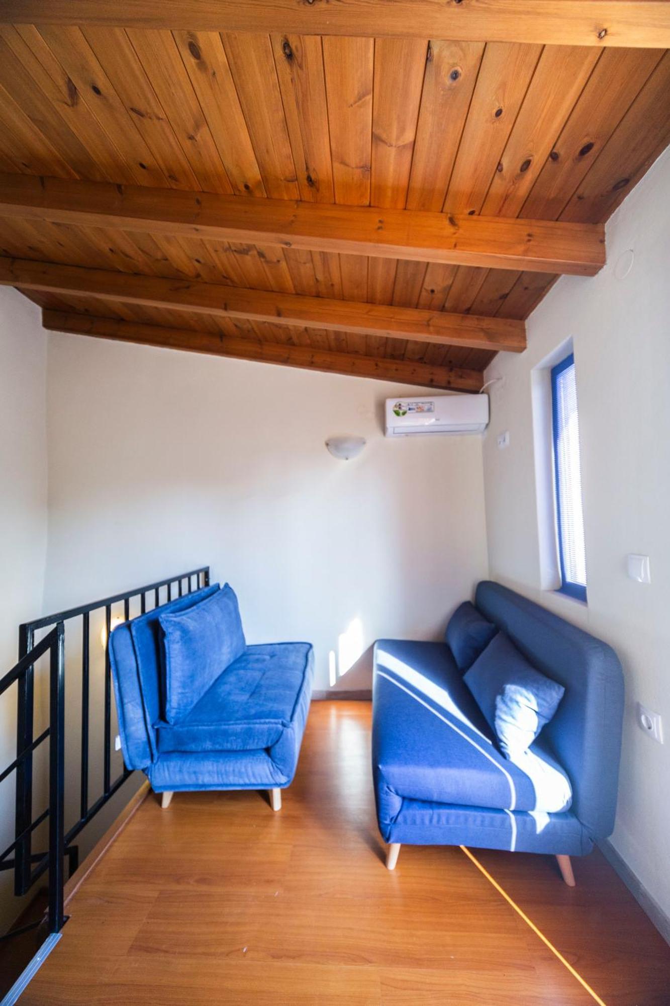 Prázdninový dům Casa Stella *