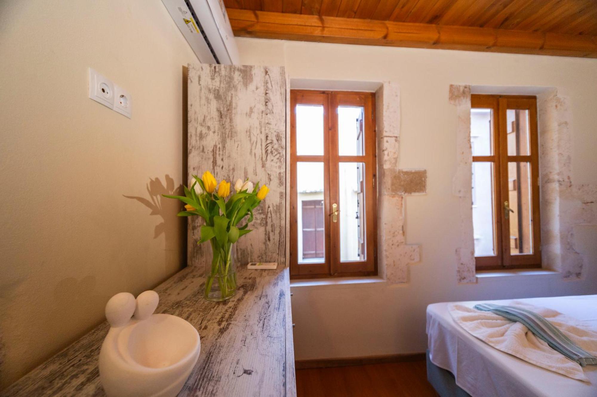 Prázdninový dům Casa Stella Chania (Crete)