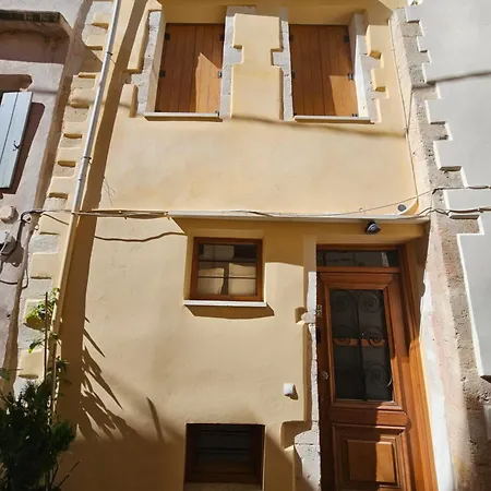 Casa Stella Villa Chania  Exterior photo