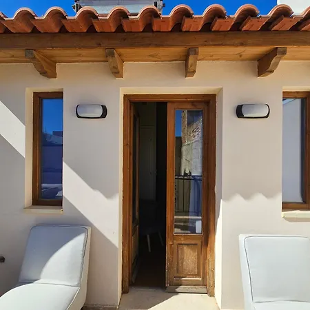 Casa Stella Villa Chania  Exterior photo