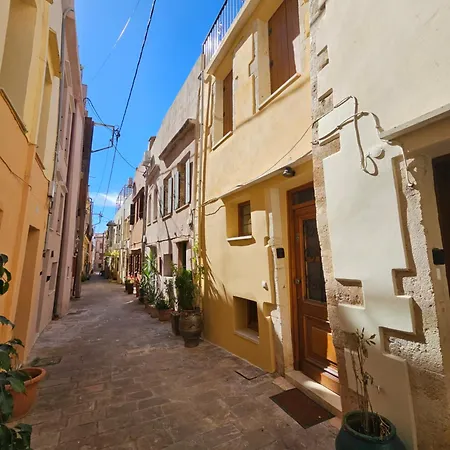 Casa Stella Villa Chania  Exterior photo