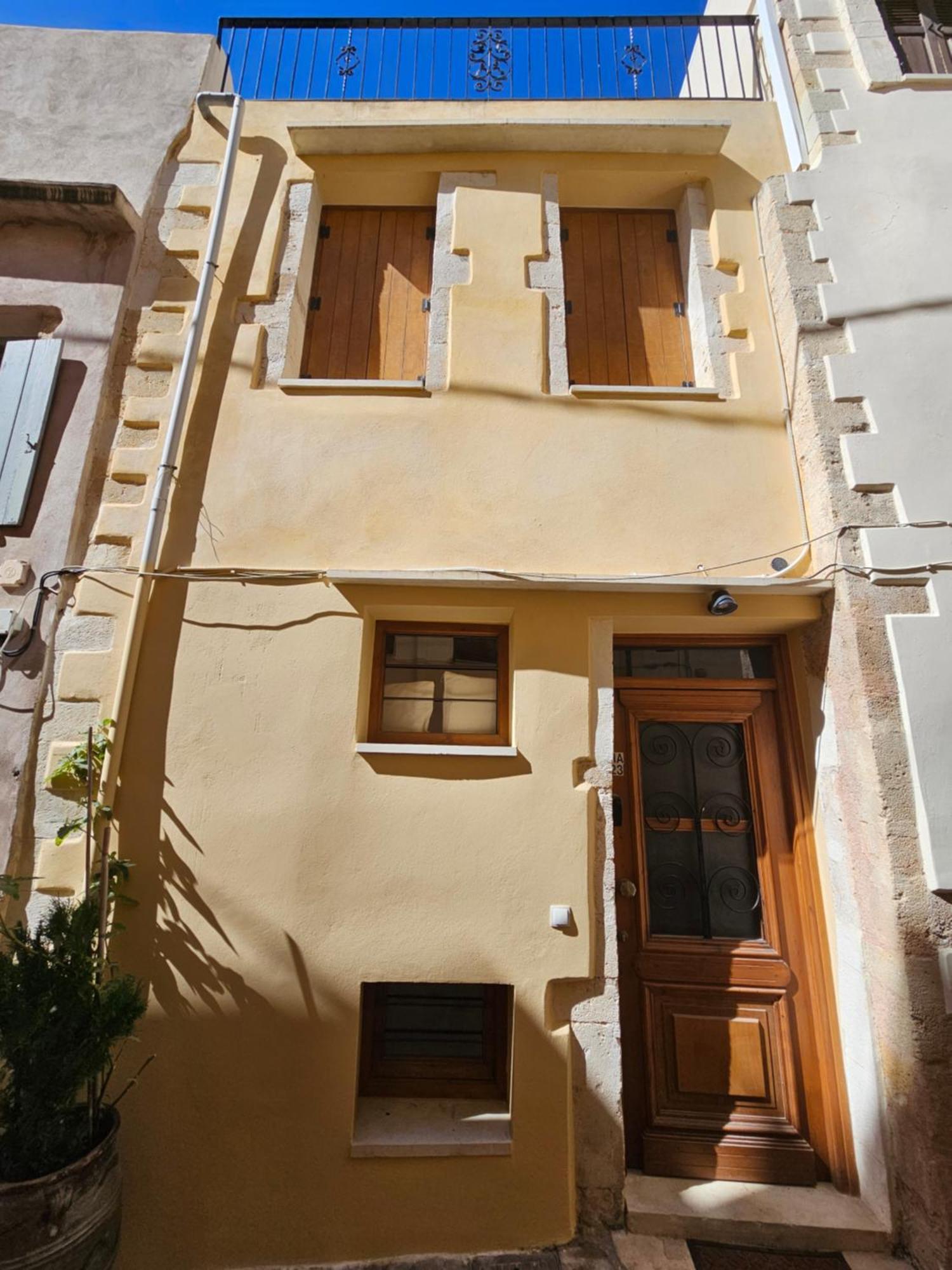 Casa Stella Ferienhaus *